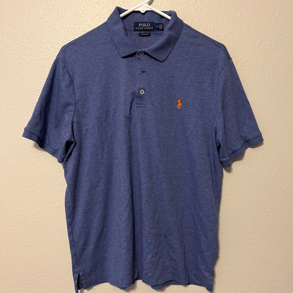 Ralph Lauren Polo mens medium